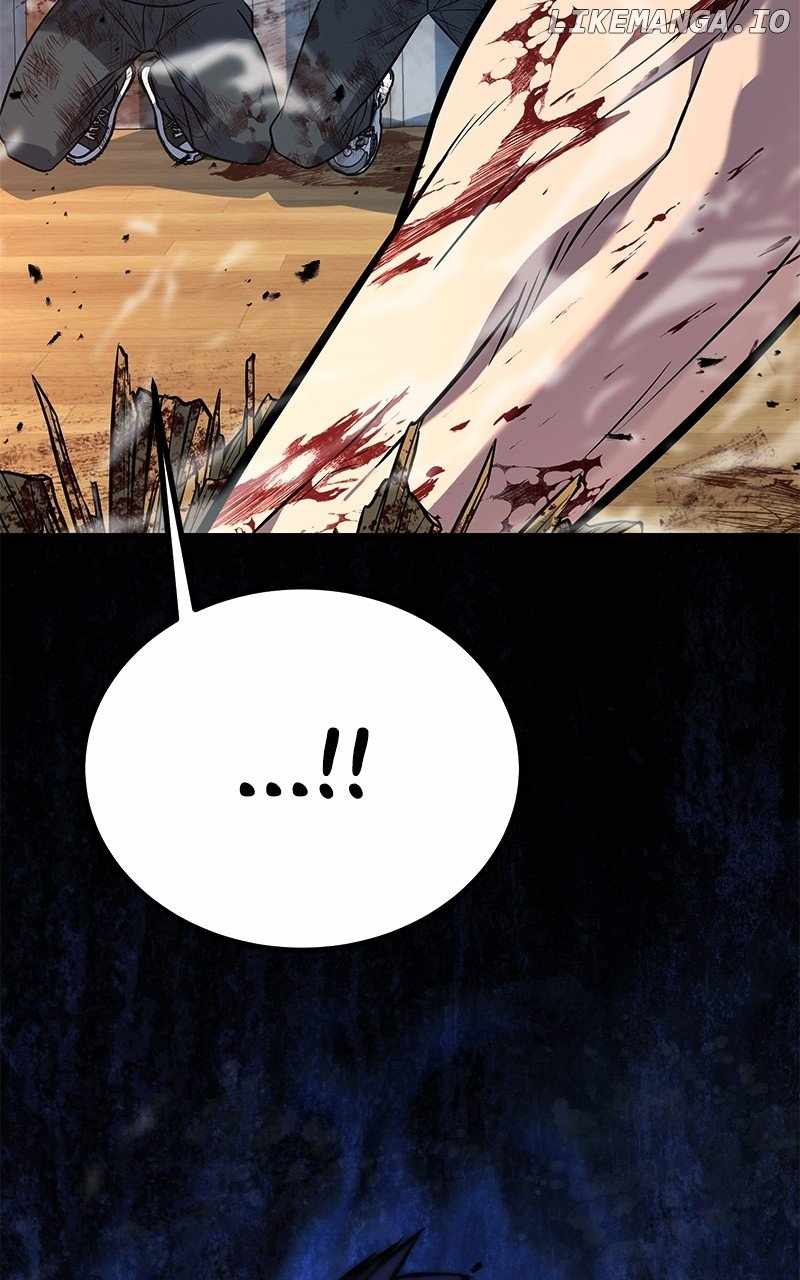 King of Violence Chapter 53 63